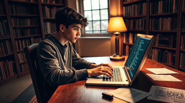 Apprendre à coder : démarrer la programmation pour tous