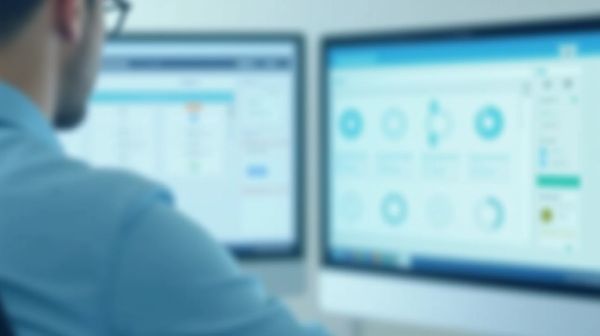 Choisir un logiciel de gestion des plannings efficace en 2026