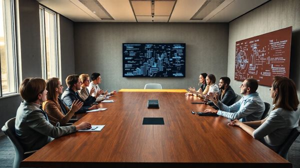 Comment une plateforme collaborative renforce la souveraineté numérique
