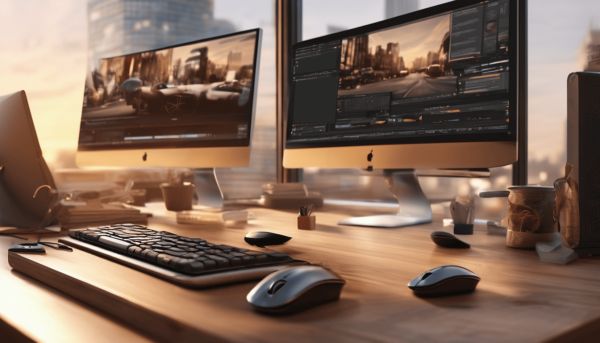 Flou d’image : comment le corriger simplement en ligne