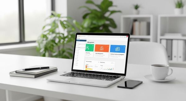 Logiciel tout en un : la solution idéale pour gérer votre entreprise efficacement