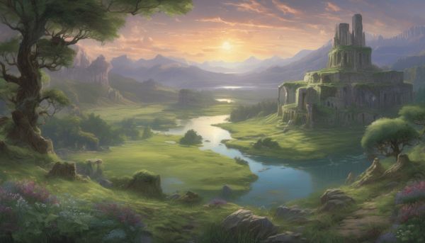 Plongée dans l’univers majestueux d’arcadia sky