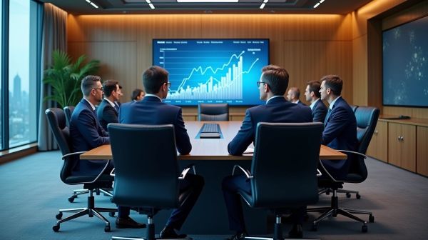 Souveraineté numérique : la plateforme collaborative au cœur de la stratégie IT