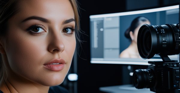 Studio 3d temps réel et ia à lille : créez l'expérience parfaite !