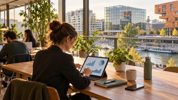 Top 5 solutions logicielles pour transformer votre gestion d'entreprise