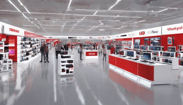 Votre guide pour profiter des promos chez MediaMarkt