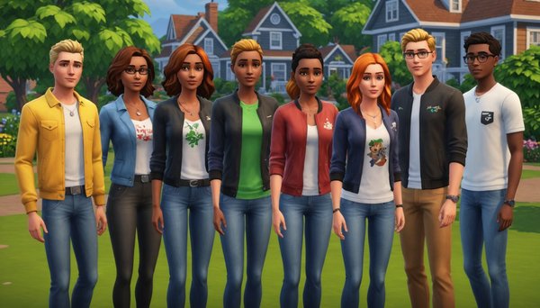 Découvrez les codes de triche incontournables pour les sims 4