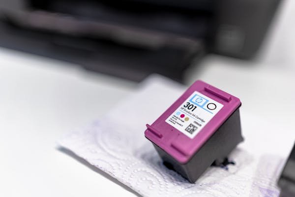 Économisez sur les cartouches d'encre epson maintenant !