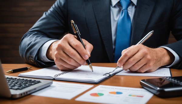 Création de sites internet : le message comptable sublimé