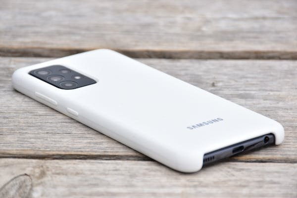 Les coques samsung : alliez style et protection à prix mini